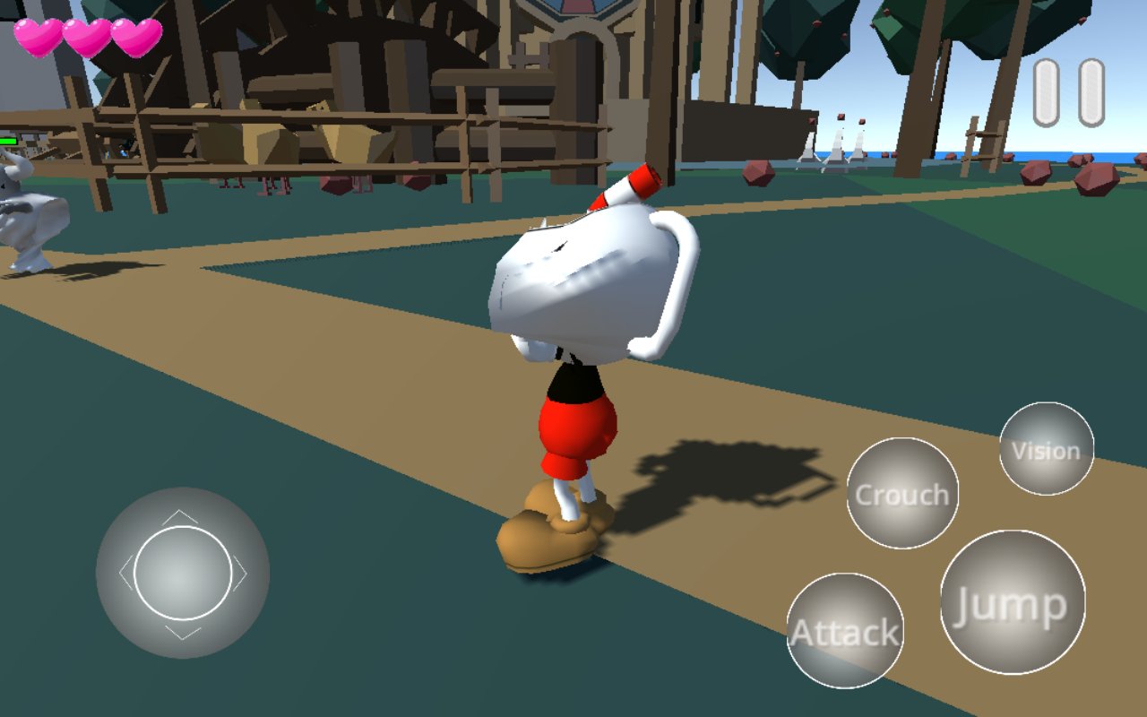 糖豆人：终极淘汰赛 重制版 截图11