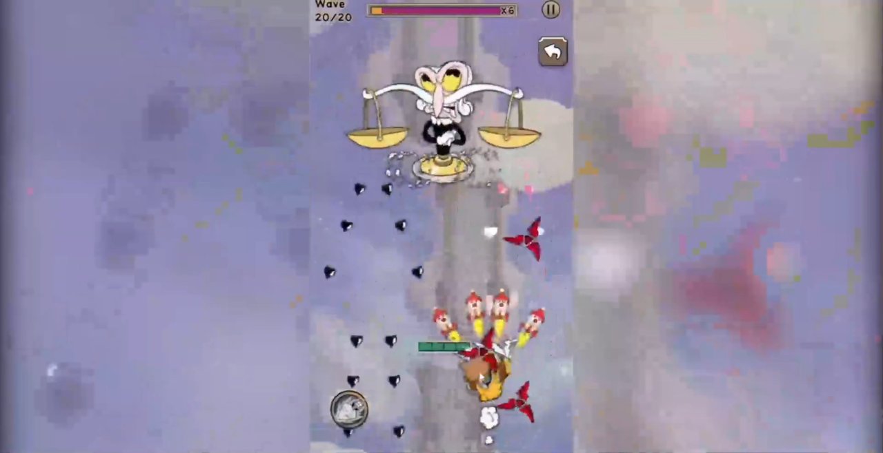 糖豆人：终极淘汰赛 重制版 截图12