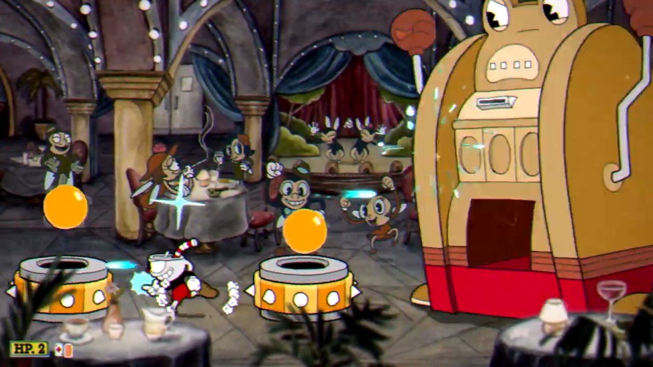 糖豆人：终极淘汰赛 重制版 截图13