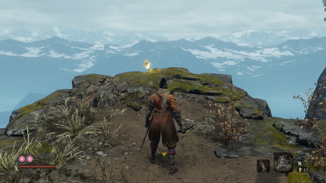 塞尔达传说：旷野之息 豪华版 截图14