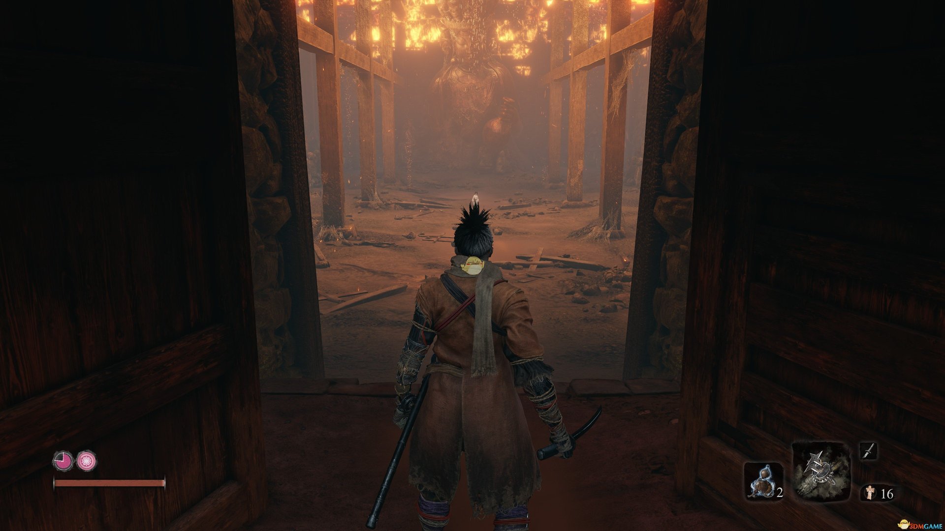 塞尔达传说：旷野之息 豪华版 截图15