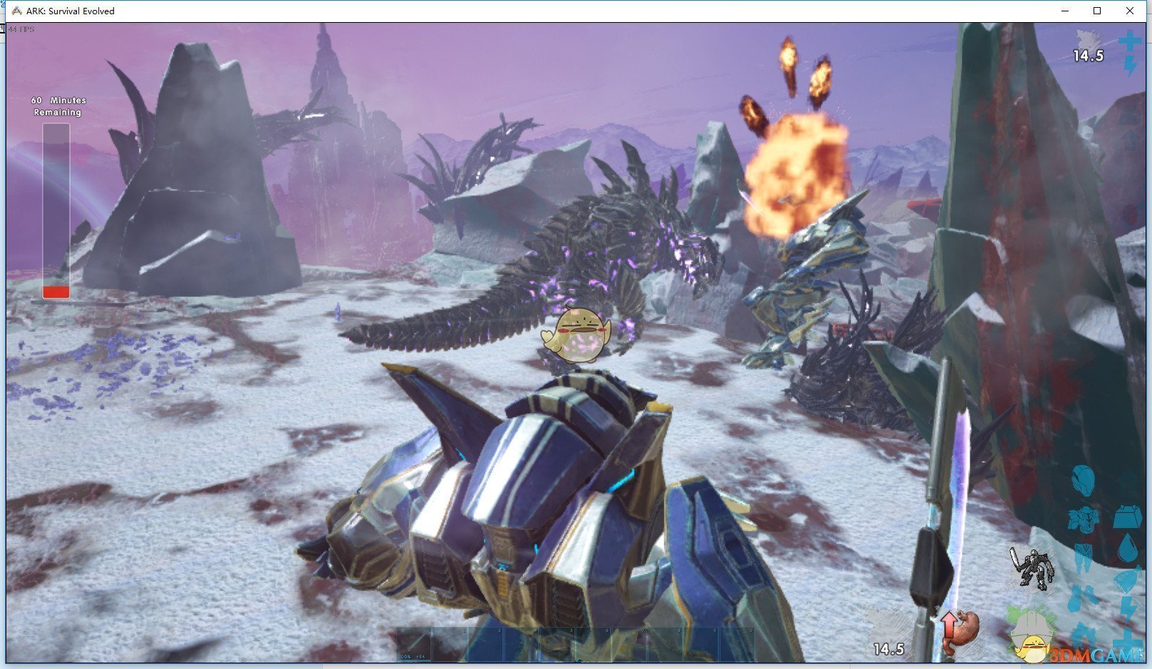 环世界 完整版 截图9