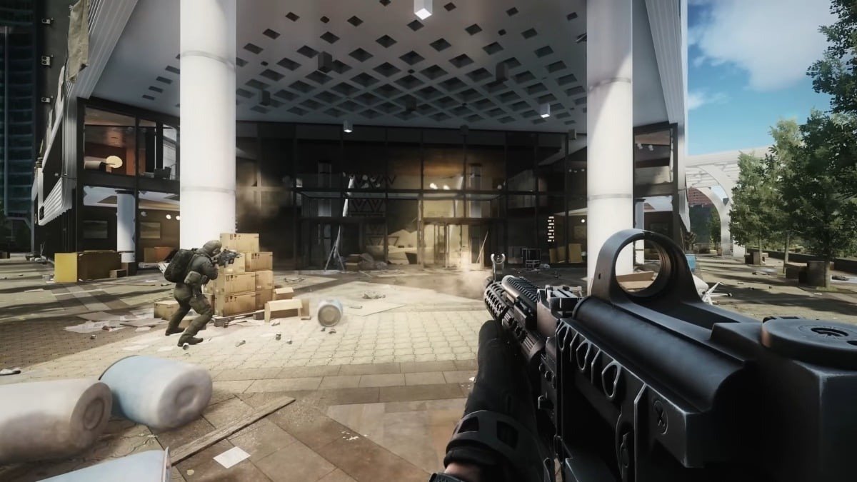 GTA5 年度版 截图3