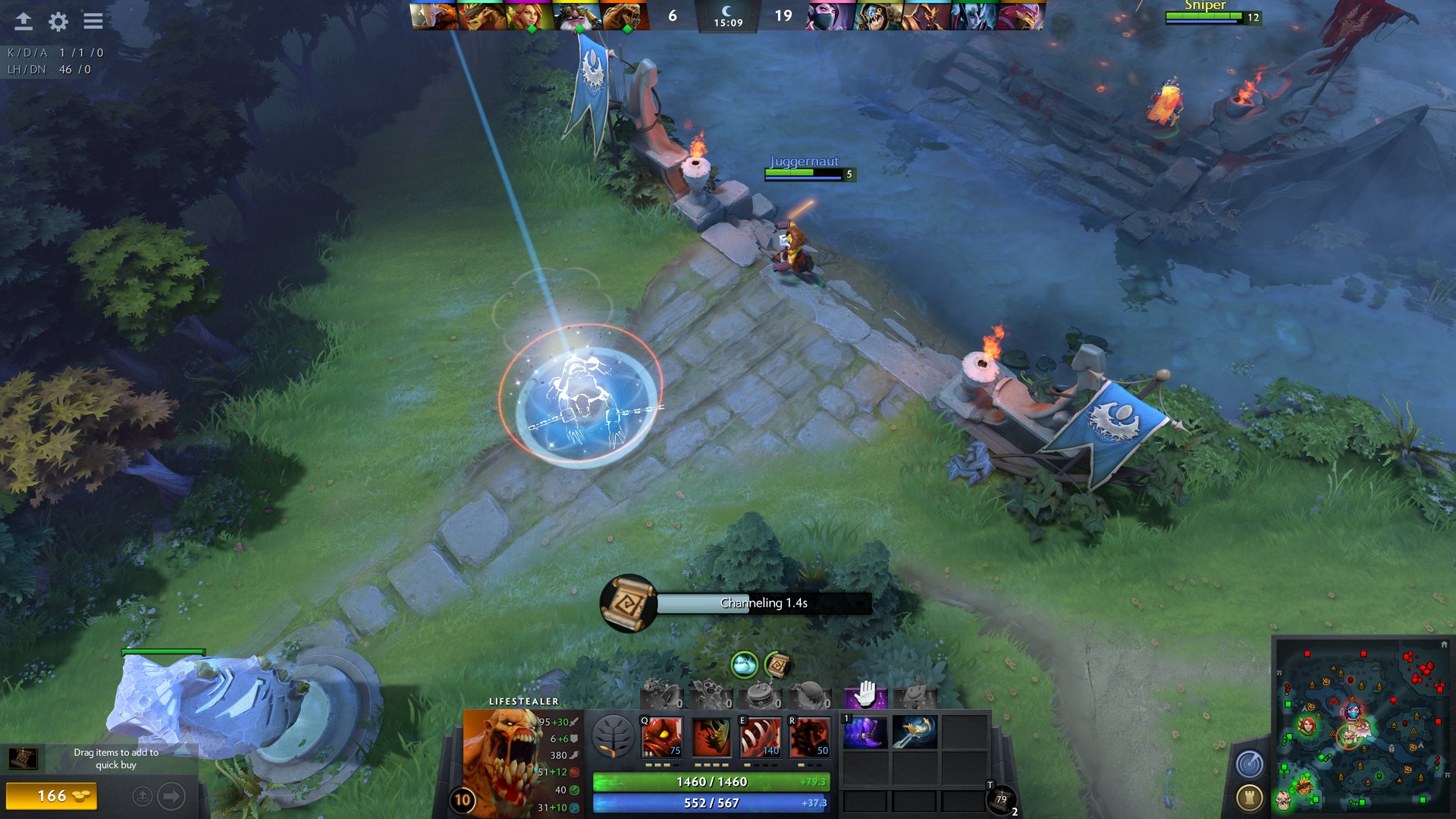 怪物猎人：世界 截图4