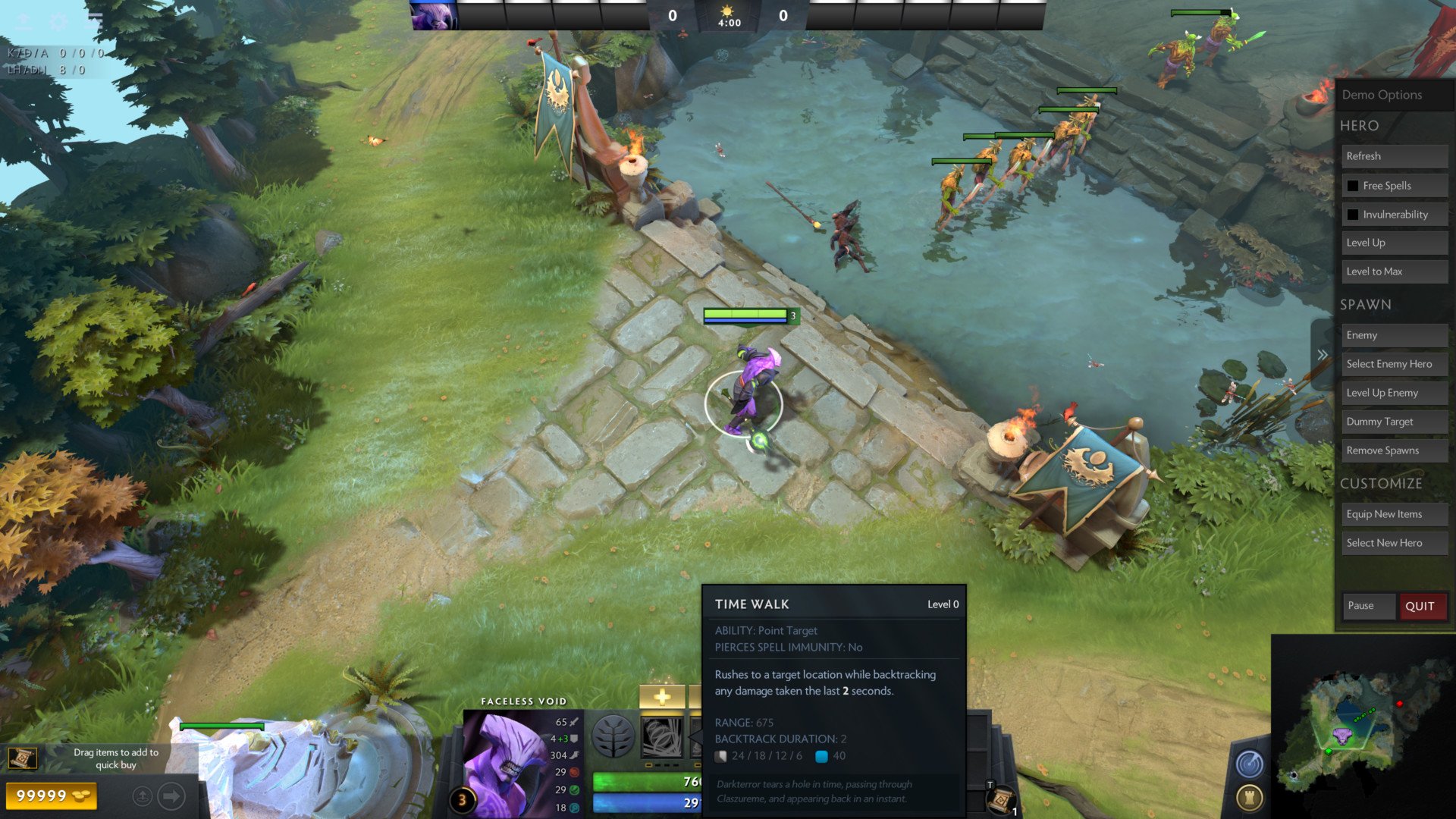 怪物猎人：世界 截图14