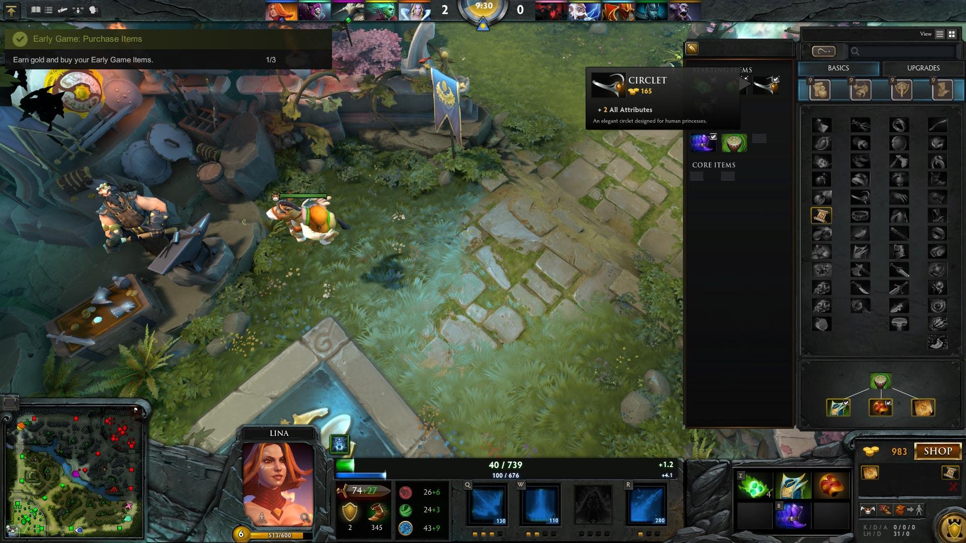 怪物猎人：世界 截图18