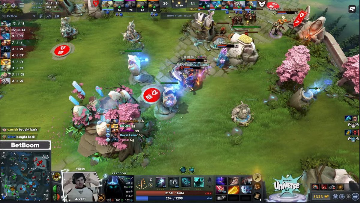 怪物猎人：世界 截图21