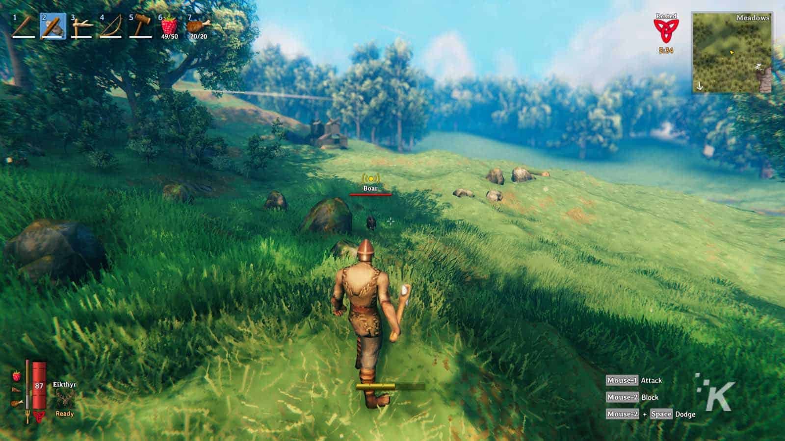 星露谷物语 豪华版 截图8