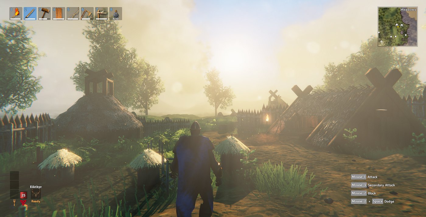 星露谷物语 豪华版 截图9