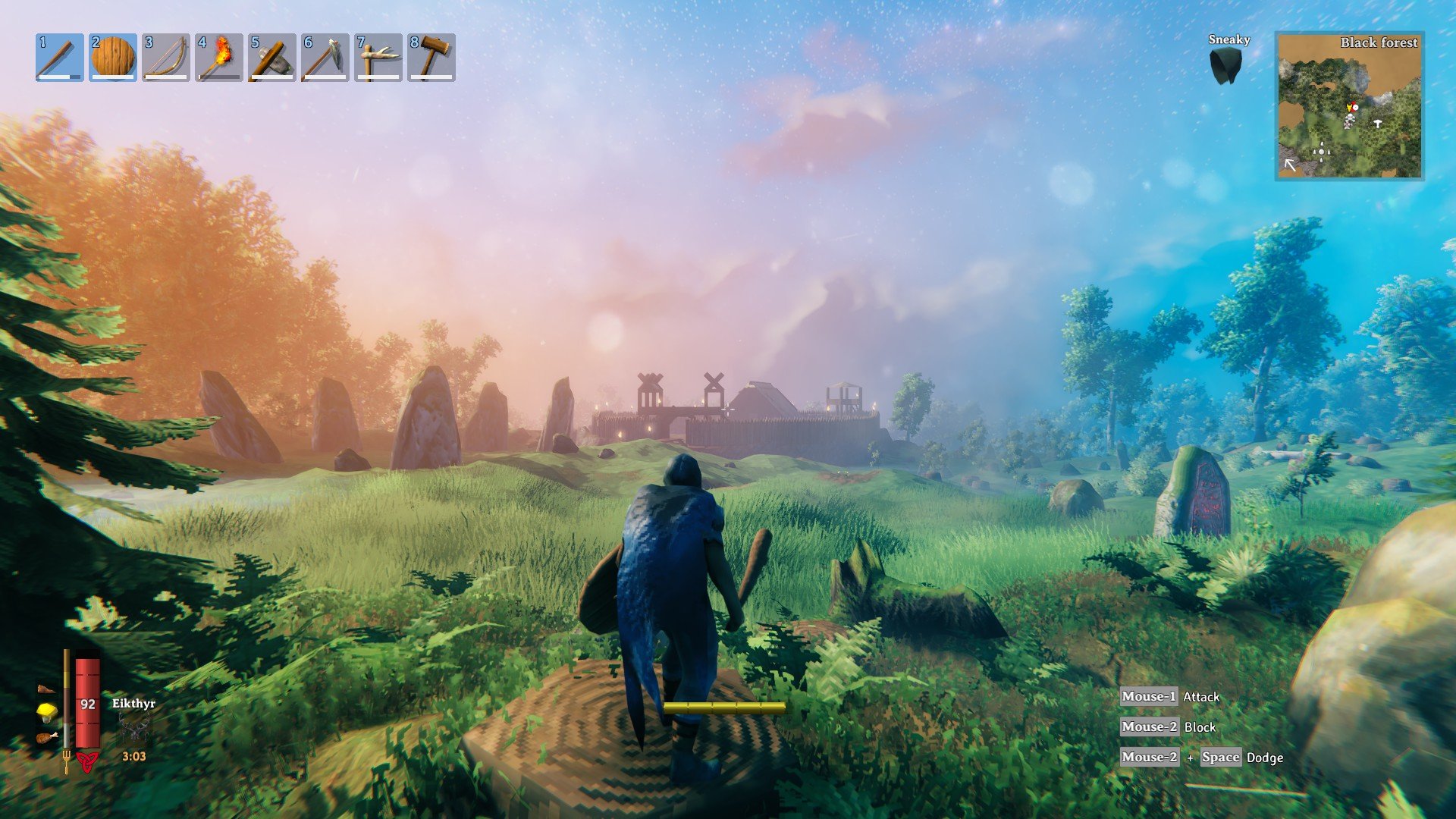 星露谷物语 豪华版 截图14