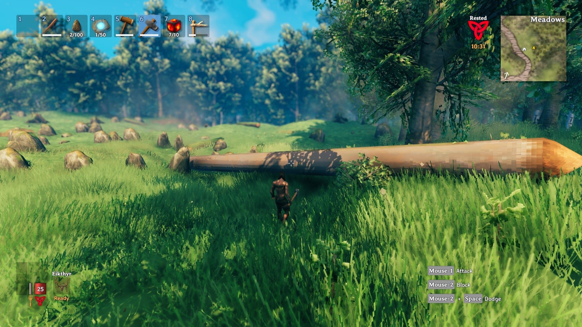 星露谷物语 豪华版 截图19