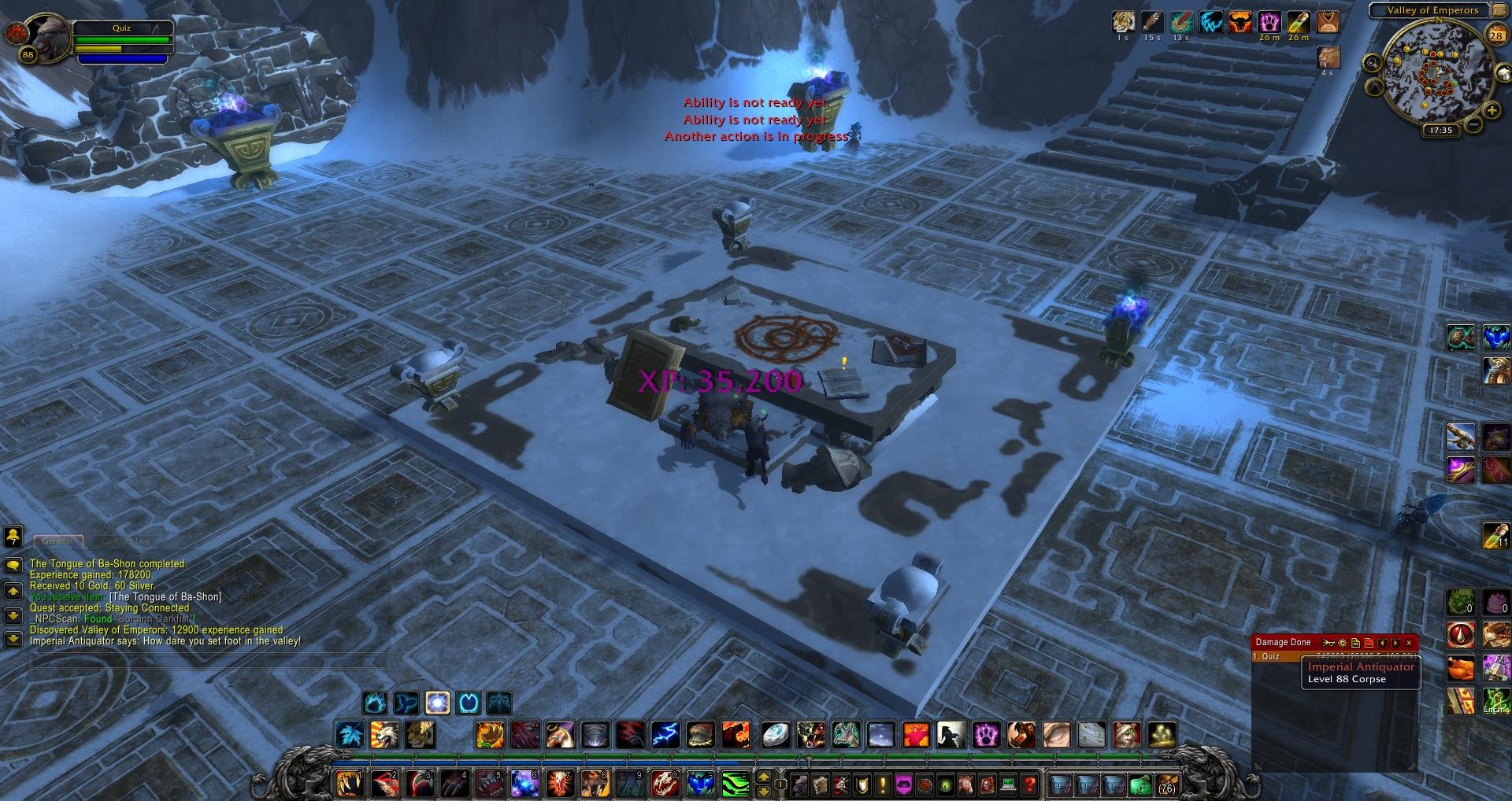 塞尔达传说：旷野之息 豪华版 截图9