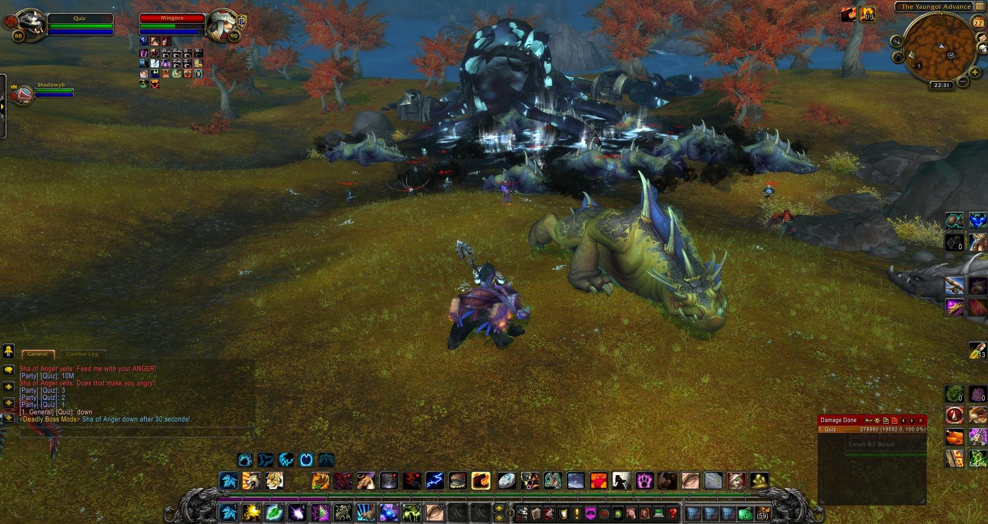 塞尔达传说：旷野之息 豪华版 截图14