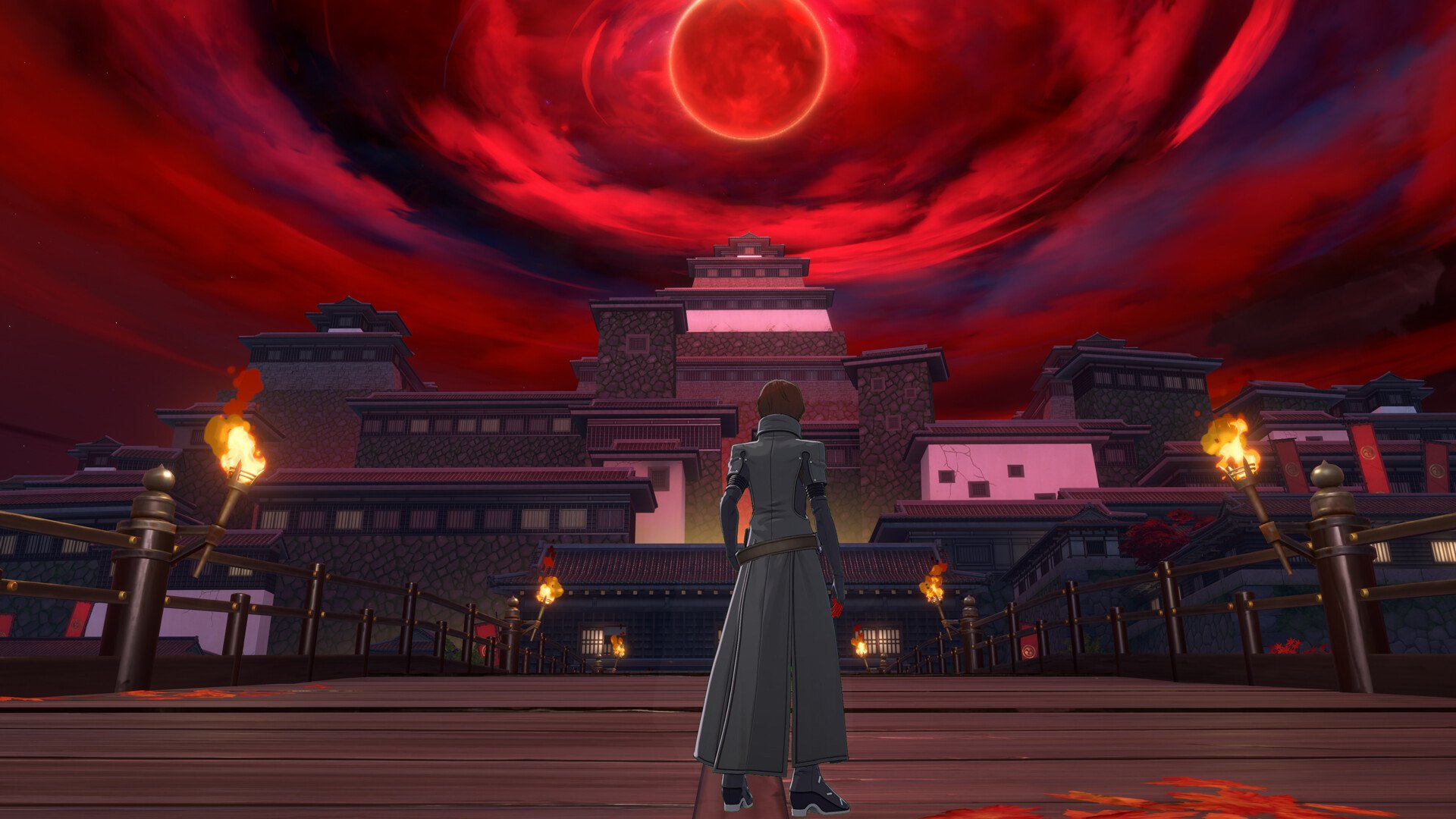 女神异闻录5 豪华版 截图11