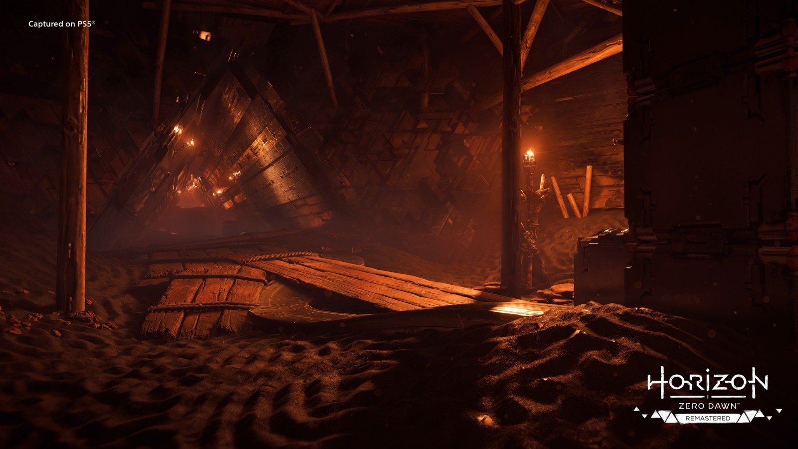 塞尔达传说：旷野之息 豪华版 截图10