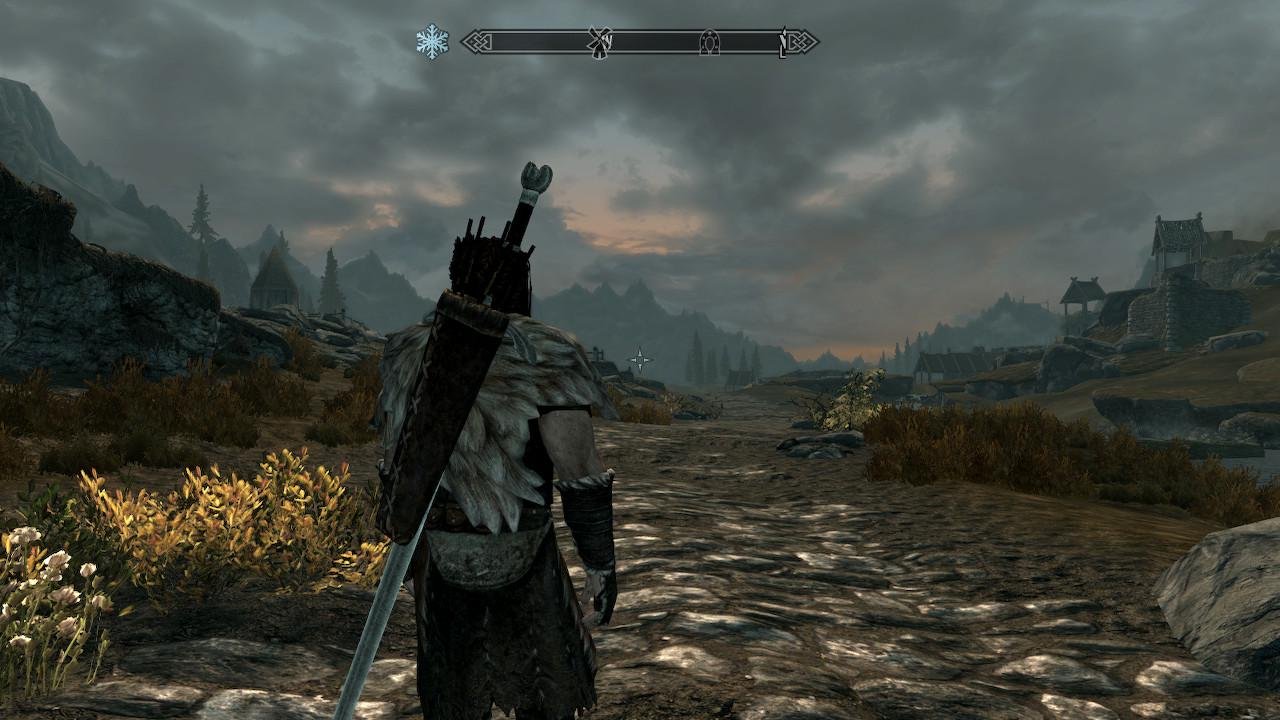 底特律：成为人类 完整版 截图10