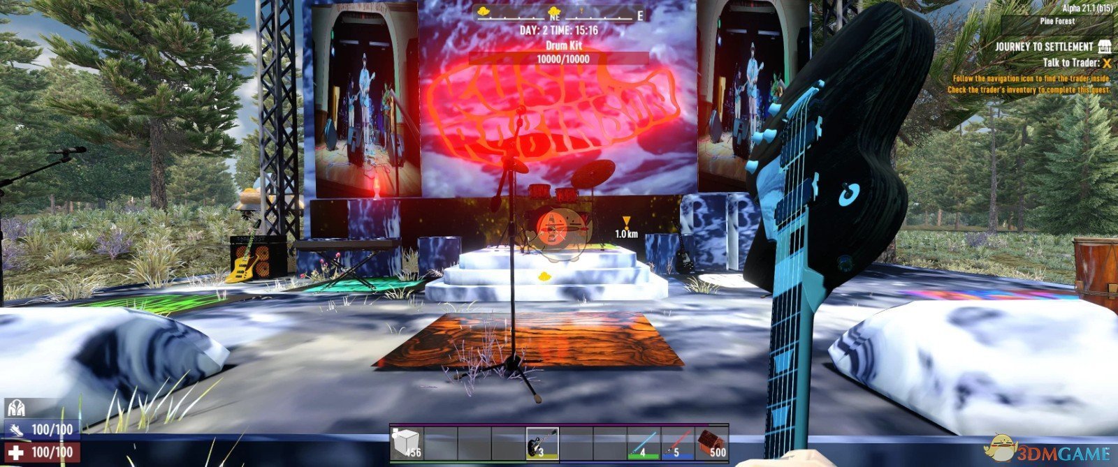 怪物猎人：崛起 重制版 截图5