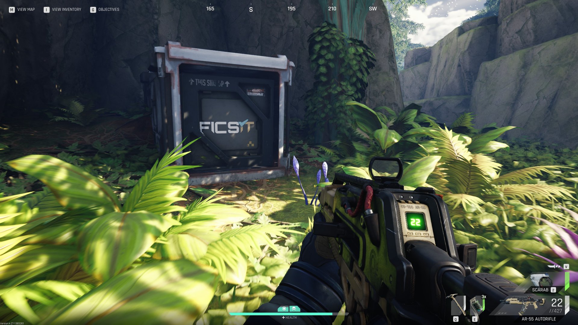 赛博朋克2077 重制版 截图19