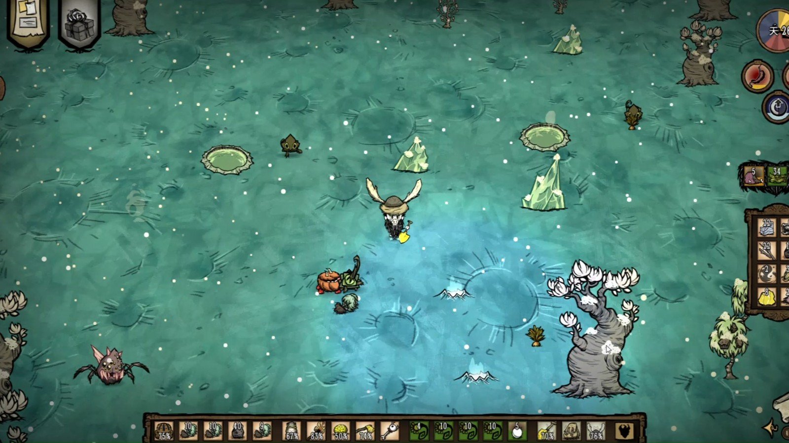 怪物猎人：崛起 重制版 截图6