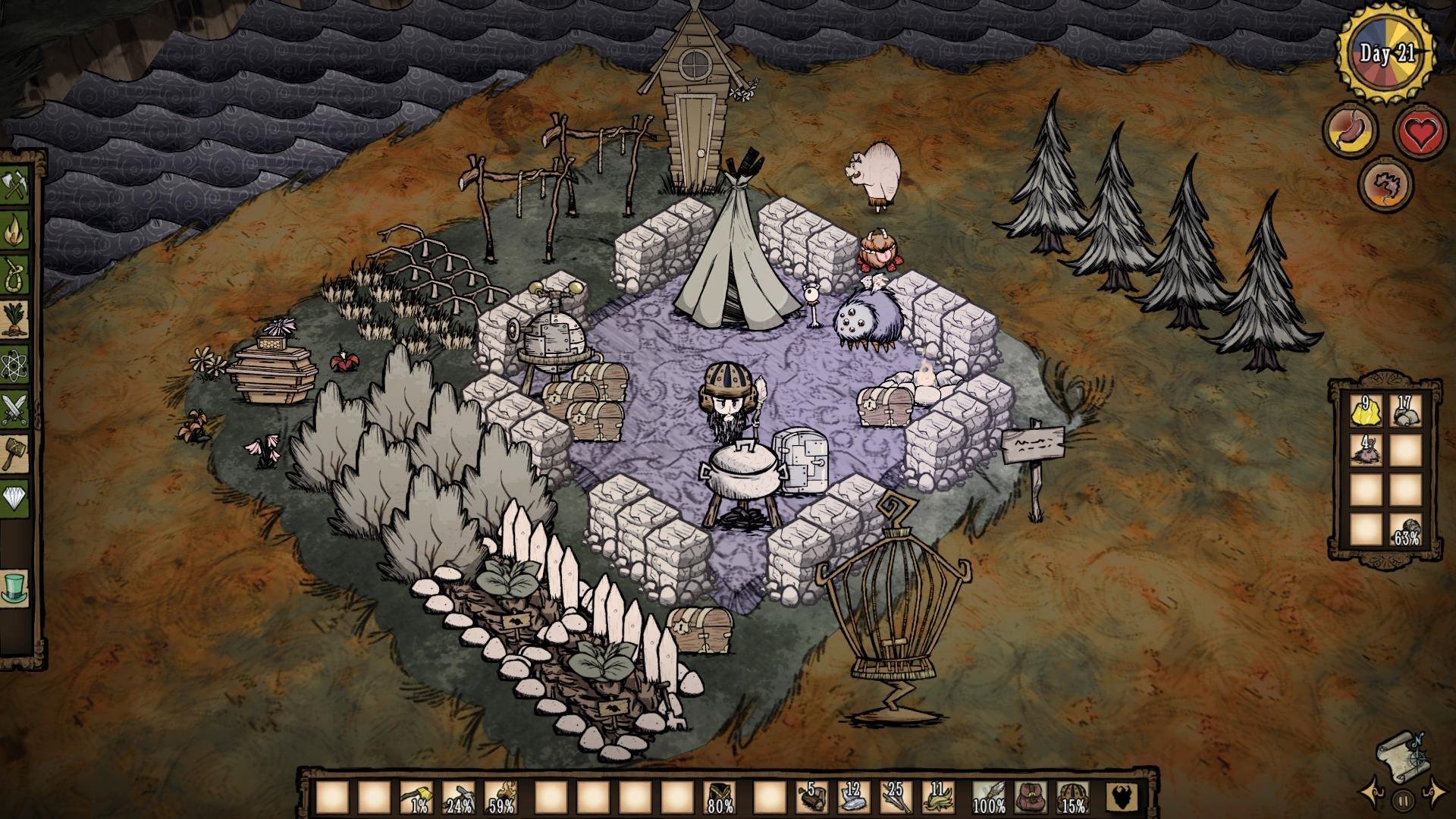 怪物猎人：崛起 重制版 截图10