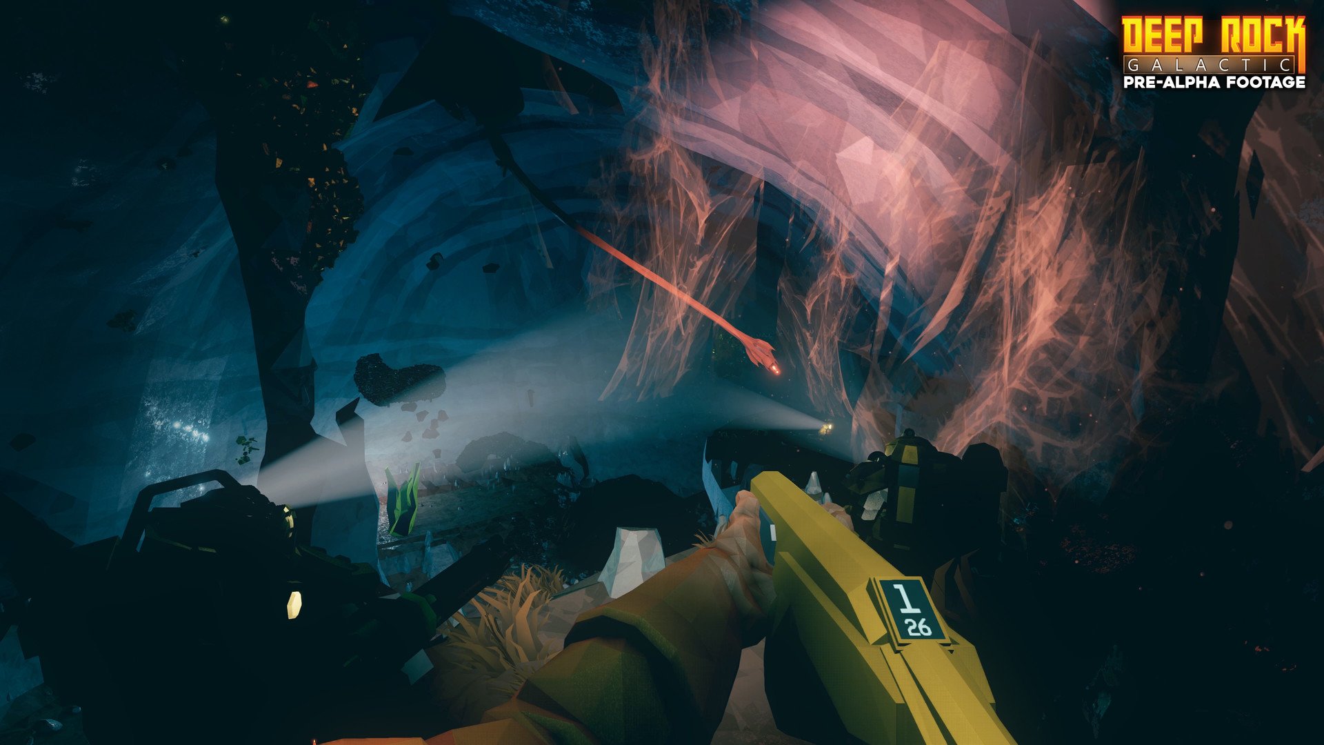 极限竞速：地平线5 截图17