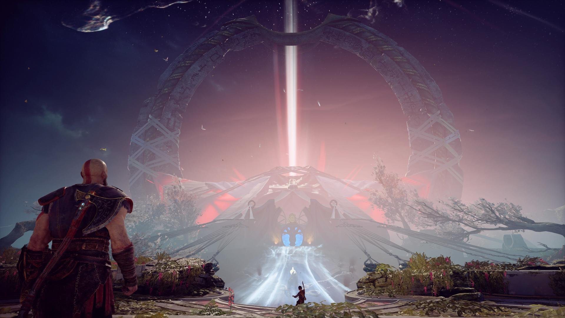 缺氧 终极版 截图10