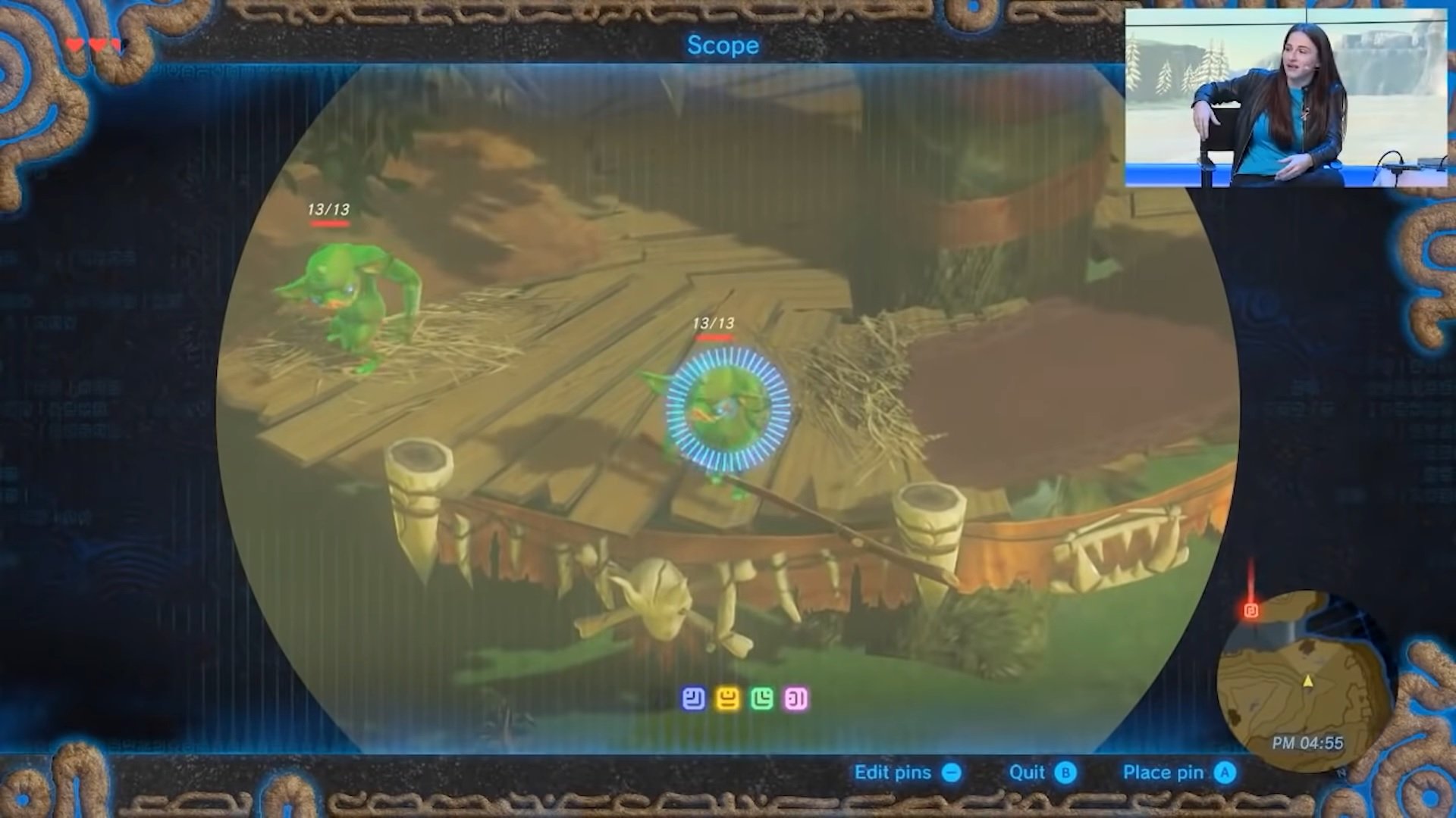 堡垒之夜 豪华版 截图16