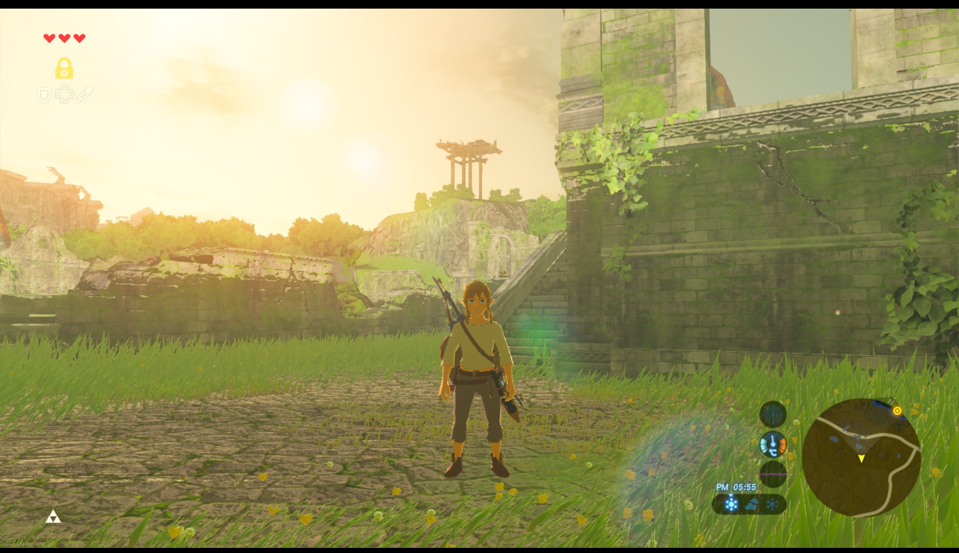 茶杯头 重制版 截图7