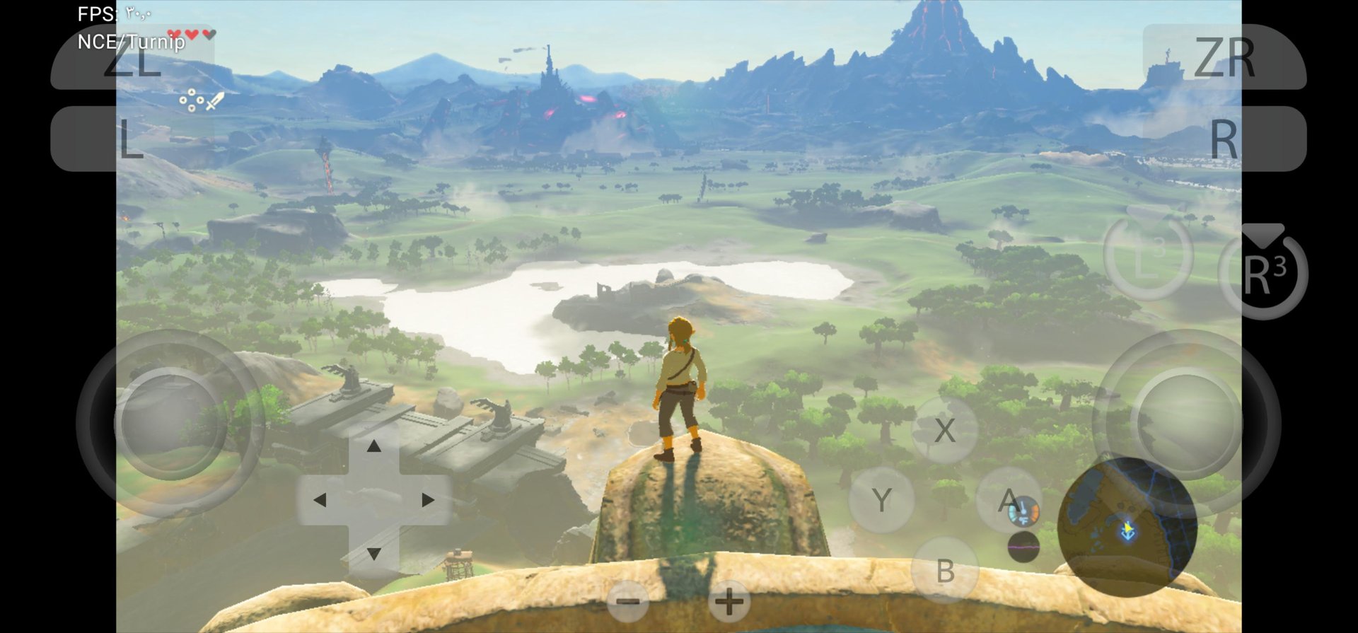 茶杯头 重制版 截图8