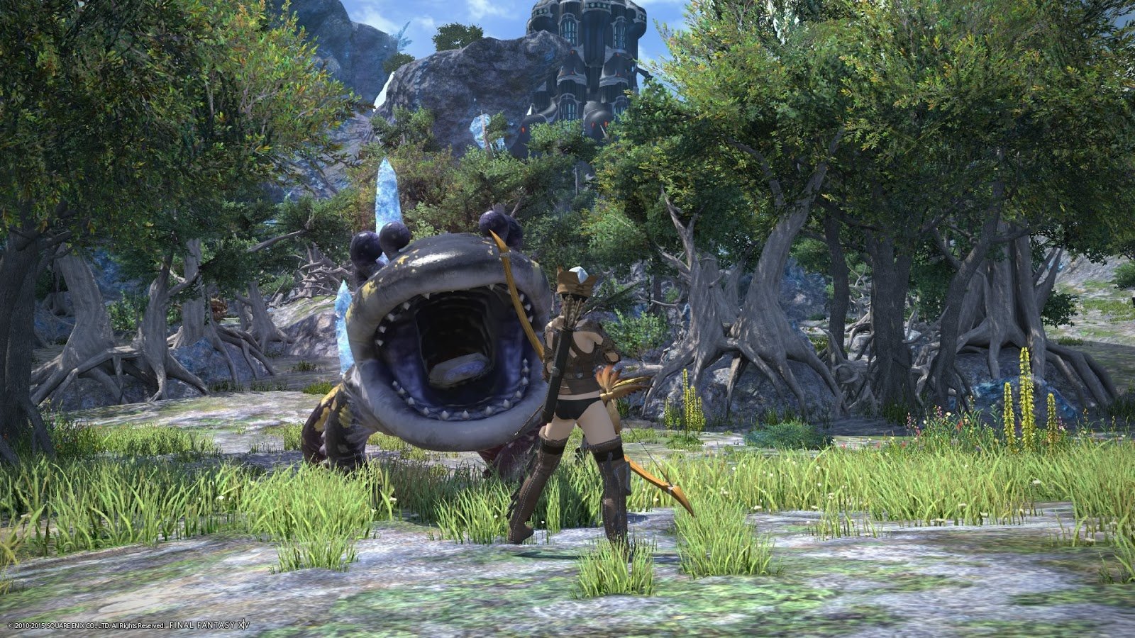 糖豆人：终极淘汰赛 重制版 截图11