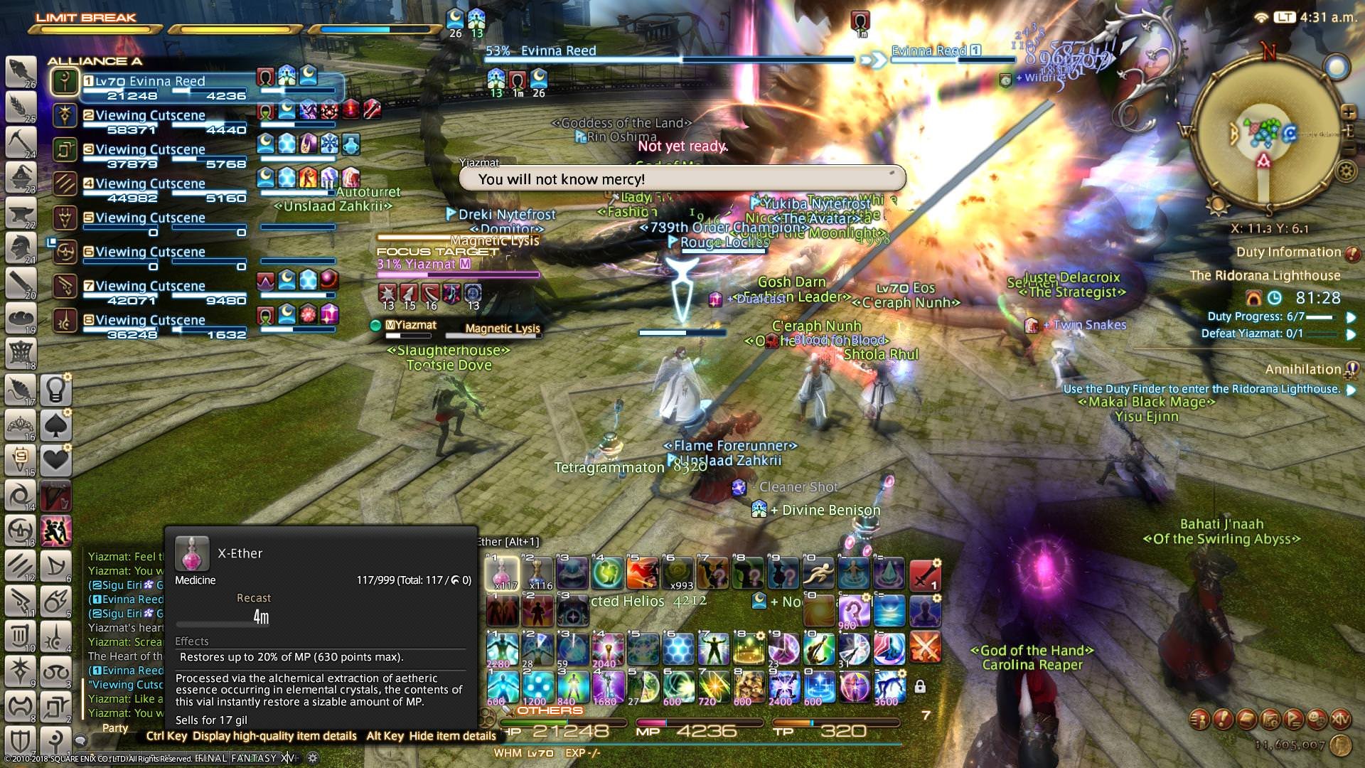 糖豆人：终极淘汰赛 重制版 截图21