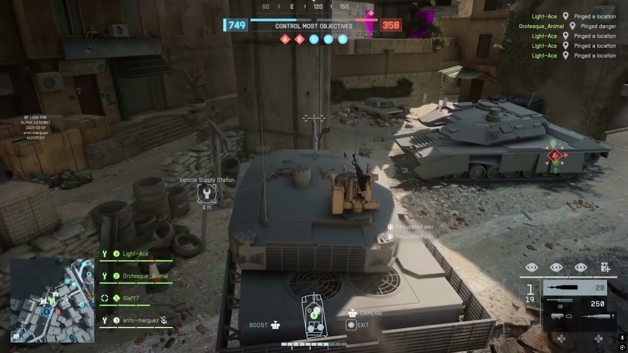 黑暗之魂3 豪华版 截图4