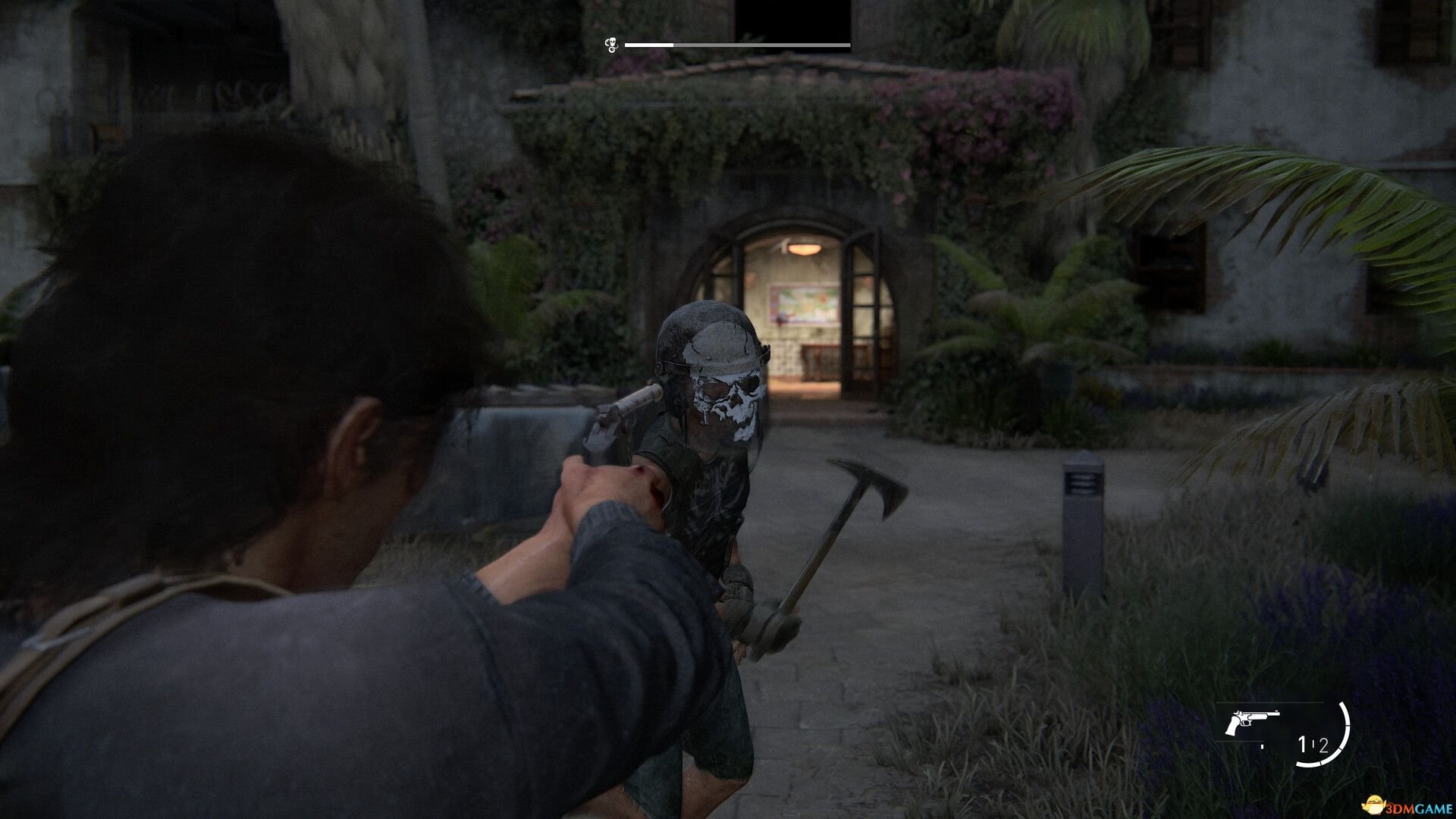 黑暗之魂3 完整版 截图8