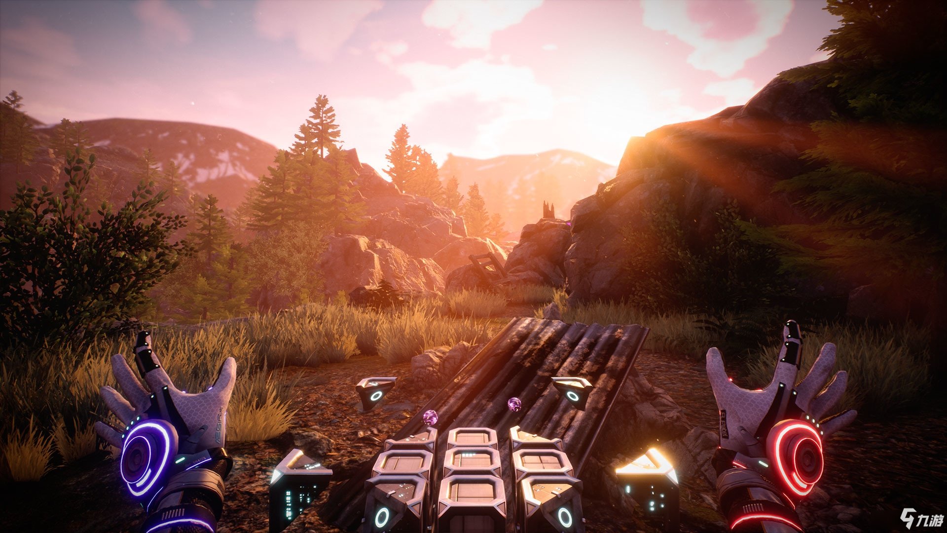 黑暗之魂3 完整版 截图14