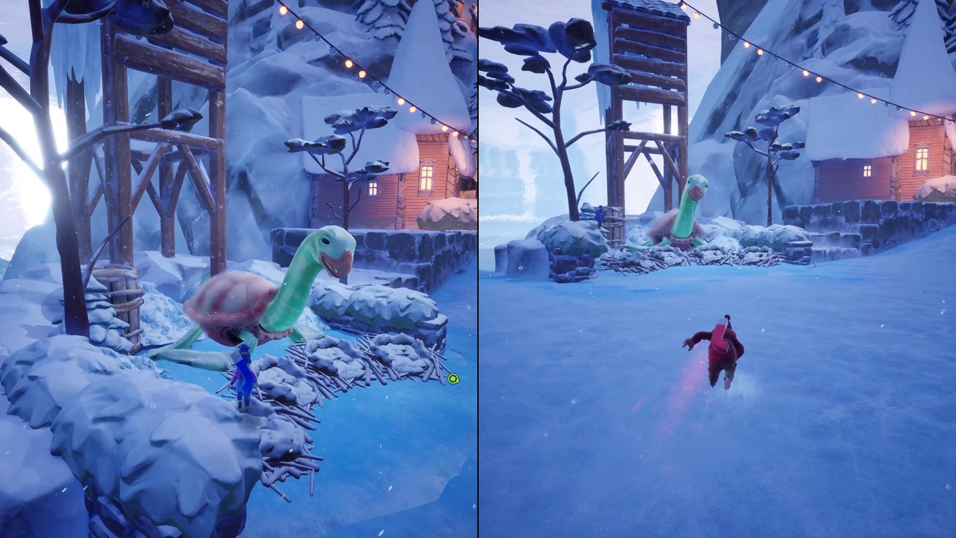 地平线：零之曙光 截图13