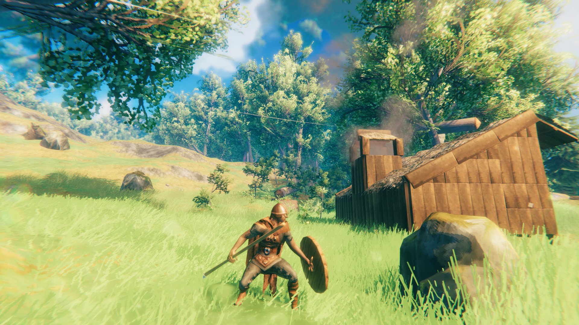 血源诅咒 年度版 截图17