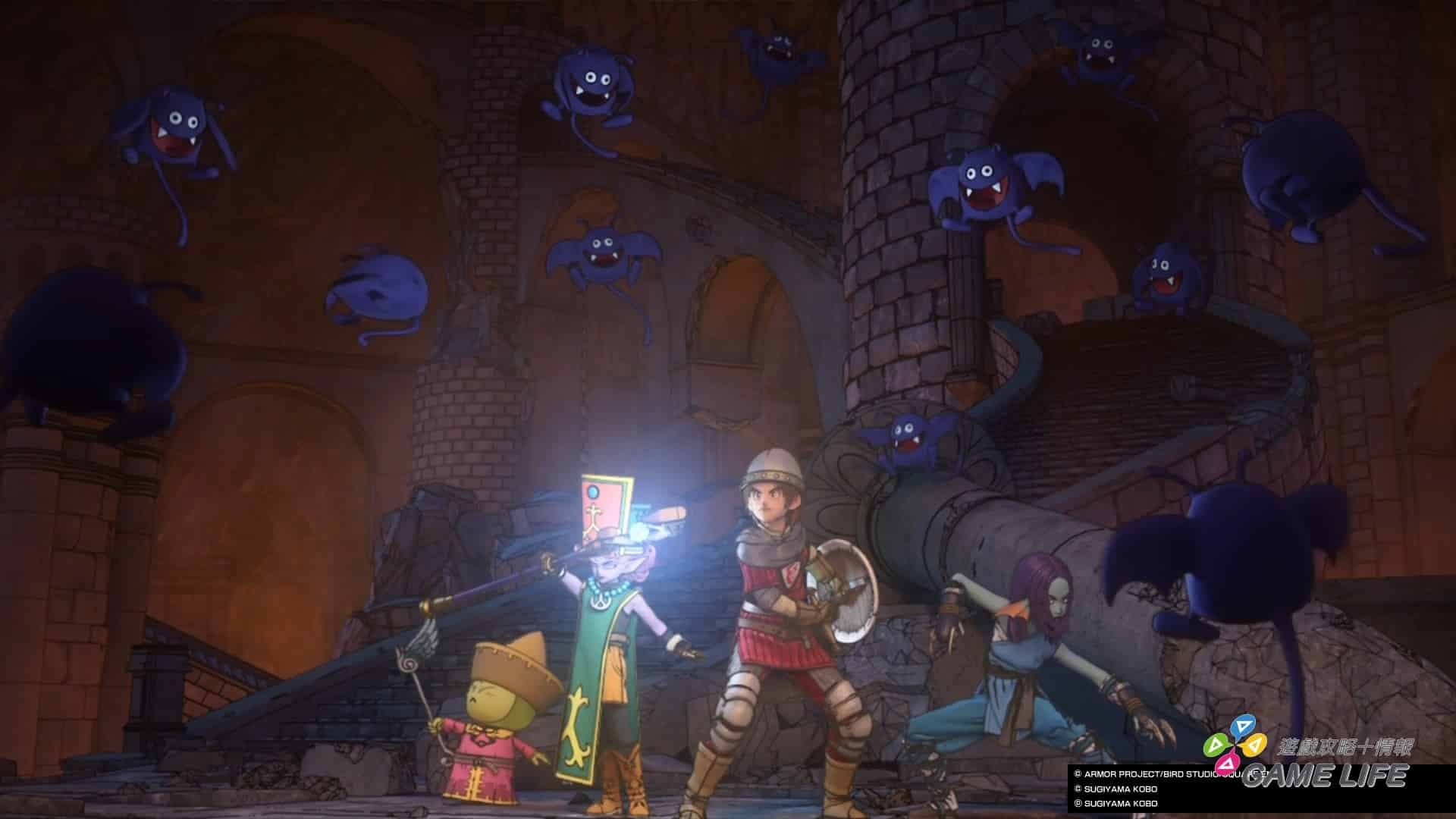 赛博朋克2077 重制版 截图17