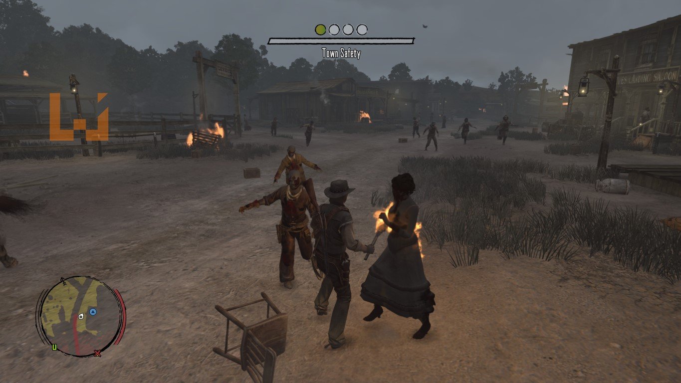 死亡搁浅 完整版 截图18