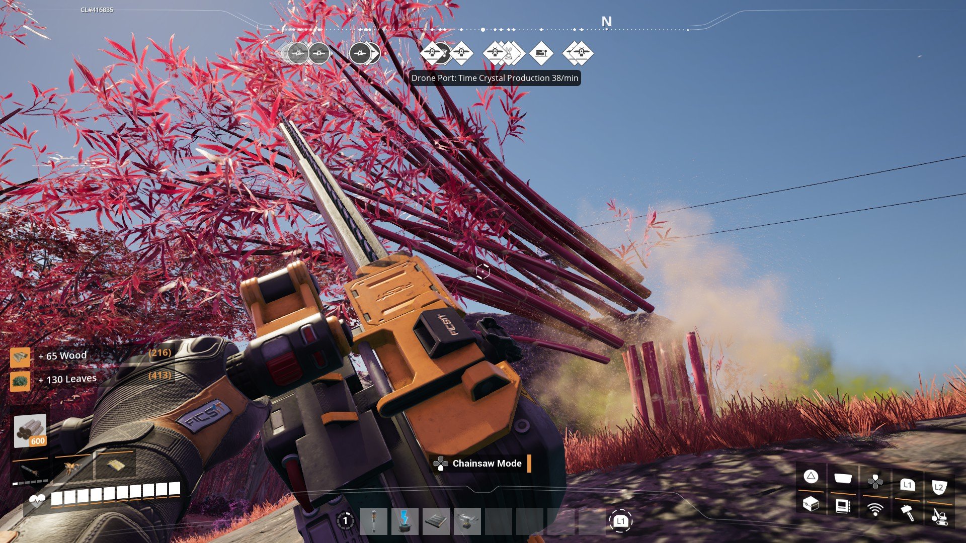 双人成行 重制版 截图14