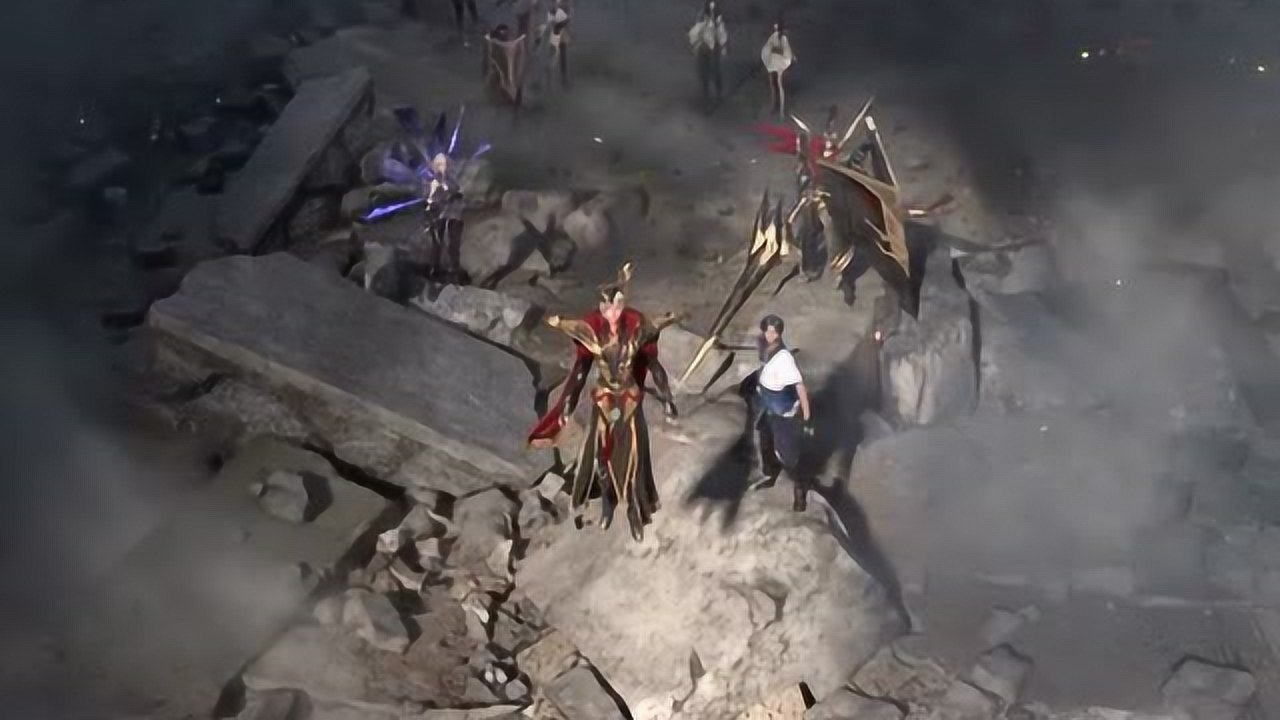 塞尔达传说：旷野之息 豪华版 截图20