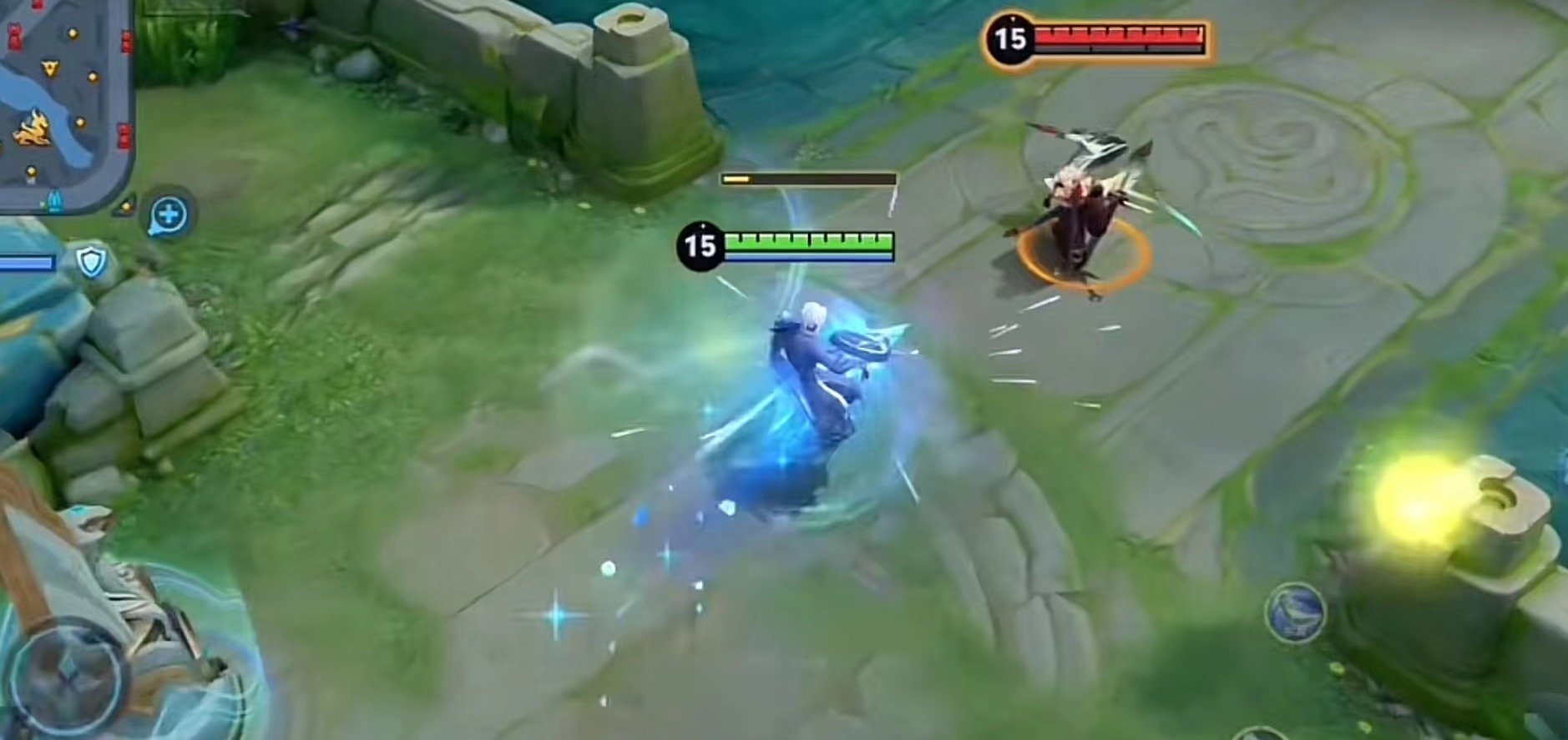 塞尔达传说：旷野之息 豪华版 截图21