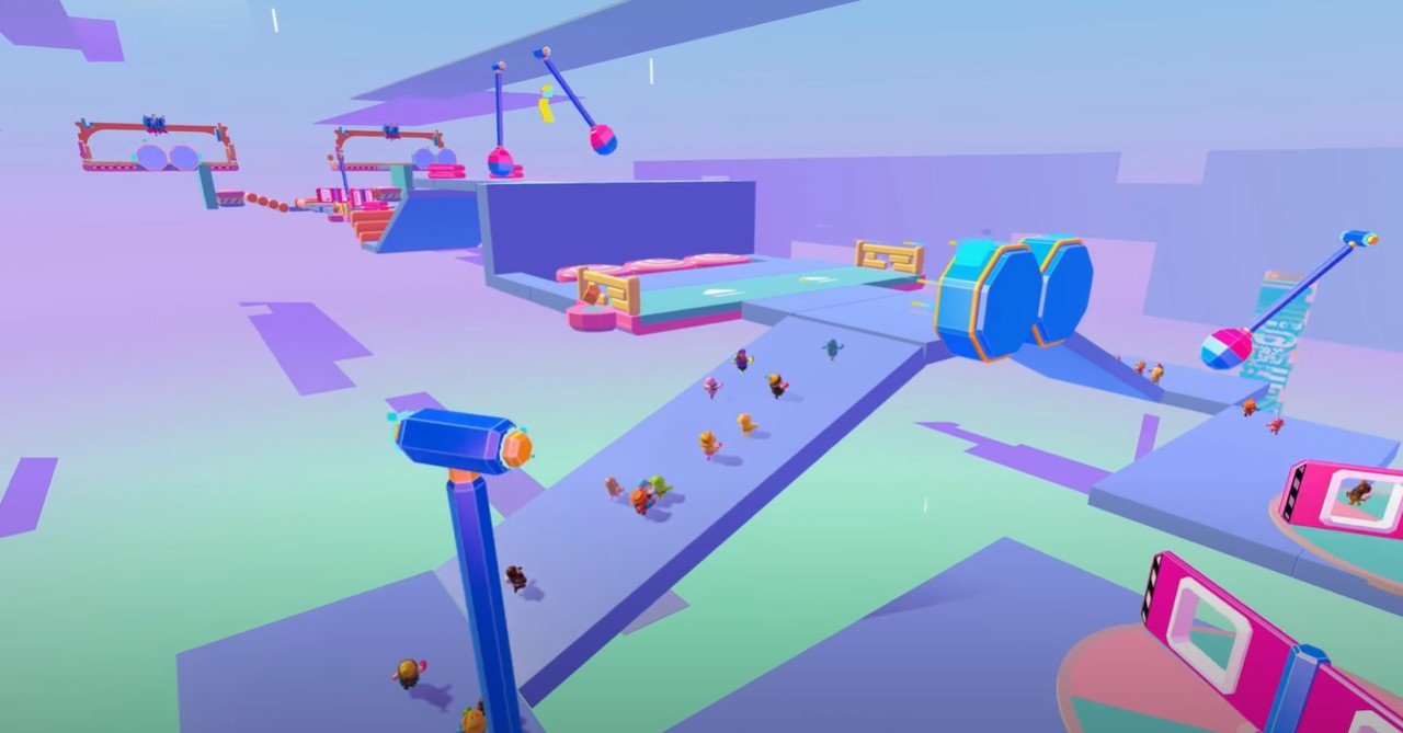 赛博朋克2077 重制版 截图14